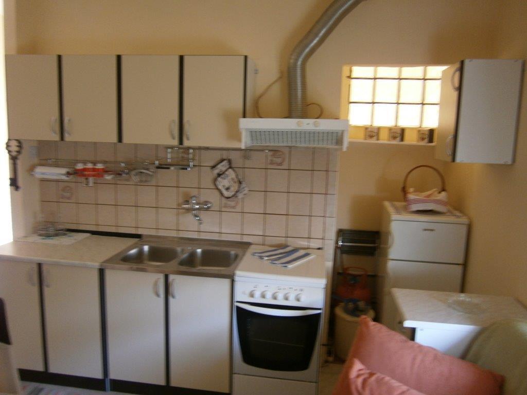 Apartment Zaton Zaton  Eksteriør bilde