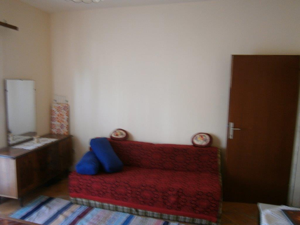 Apartment Zaton Zaton  Eksteriør bilde